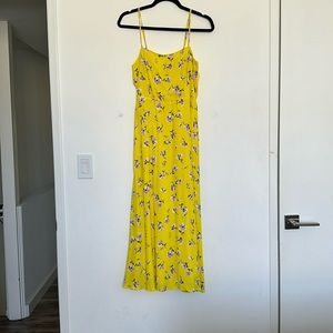Zara dress size MEDIUM